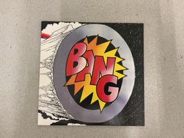 Bang LP