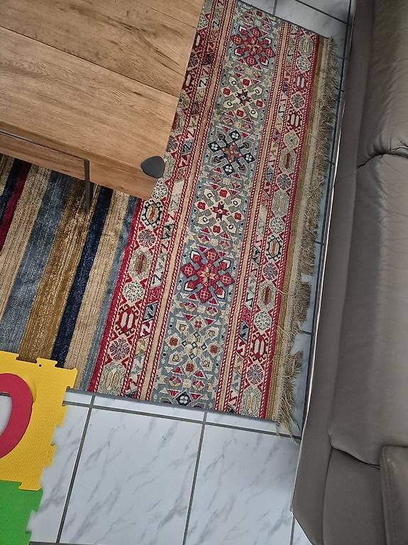 Tappeti: 2x Orient teppich – Usato da Dulliken venduto da Undercover