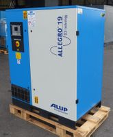 Occasion Schraubenkompressor Alup Solo19 (18.5 kW)