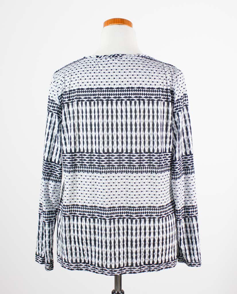 Camicette: Street One Bluse Gr. 40 – Usato da Belp venduto da caramel-secondhand 3