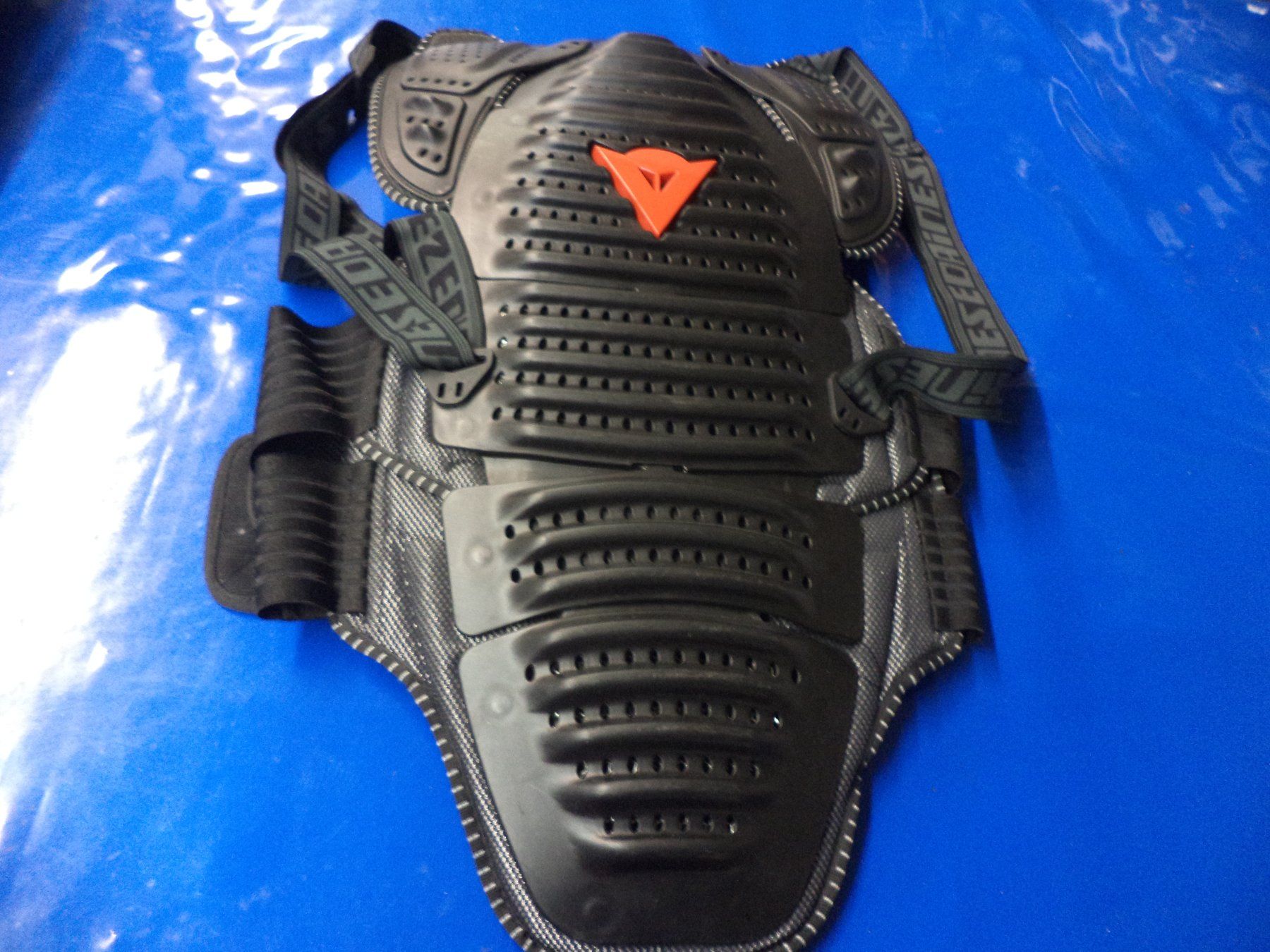 Dainese Schutz & Schoner: Dainese Rückenprotektor Gr. M/L – Gebraucht aus Oetwil am See von Avenger07 1