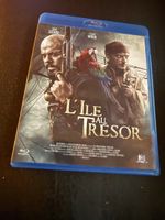 L’Ile au Trésor (blu-ray)