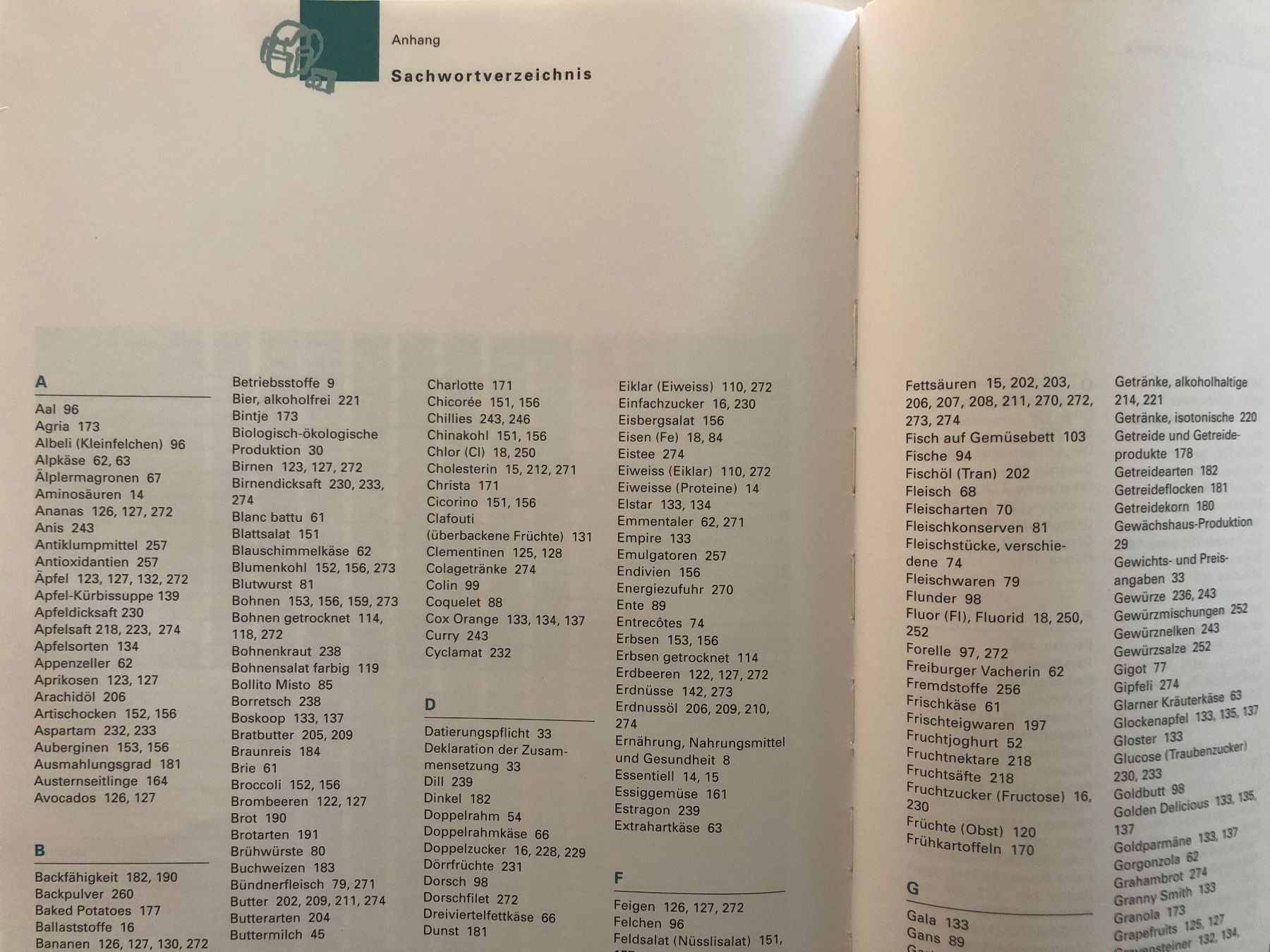 Libri: Peperoni - Esther Naegeli-Streuli – Usato da Pfäffikon ZH venduto da Wacardo 9