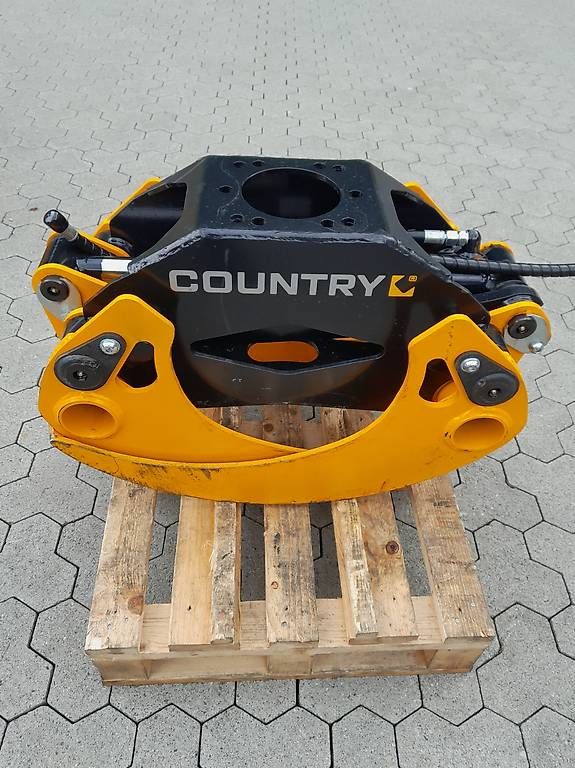 Pinze: Occ. Holzgreifer Country 150cm – Usato da Haslen AI venduto da Wildtech