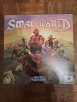 Jeu Smallworld