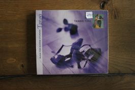 TANGO TIME - Musik für schöne Stunden - CD NEU (227/1)