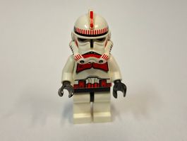 Clone Shock Trooper, Coruscant Guard sw0091