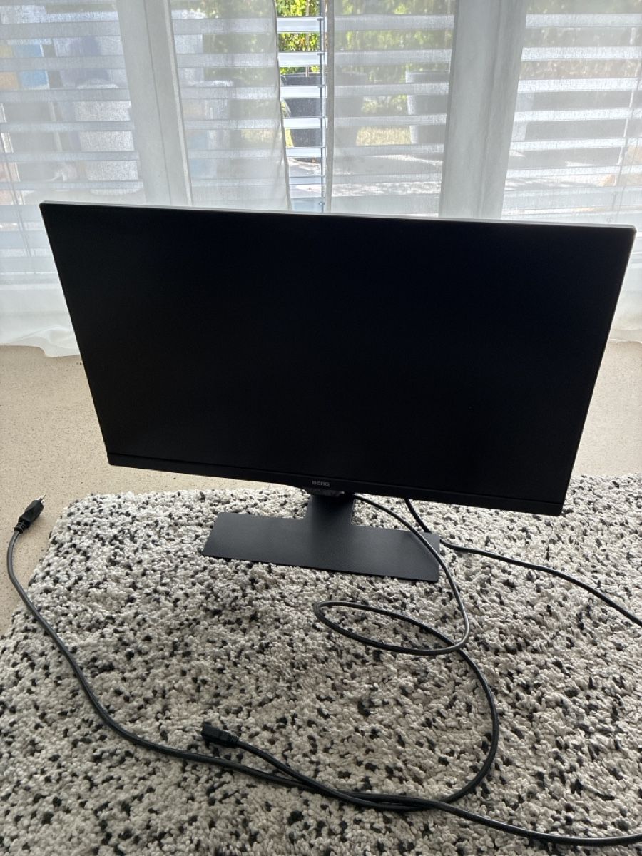 Monitor: BENQ Bildschirm GW2780-T – Usato da Schlieren venduto da FtrHndrx
