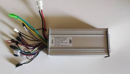 E Scooter Controller 36V-60V 1000W 38A Neugerät