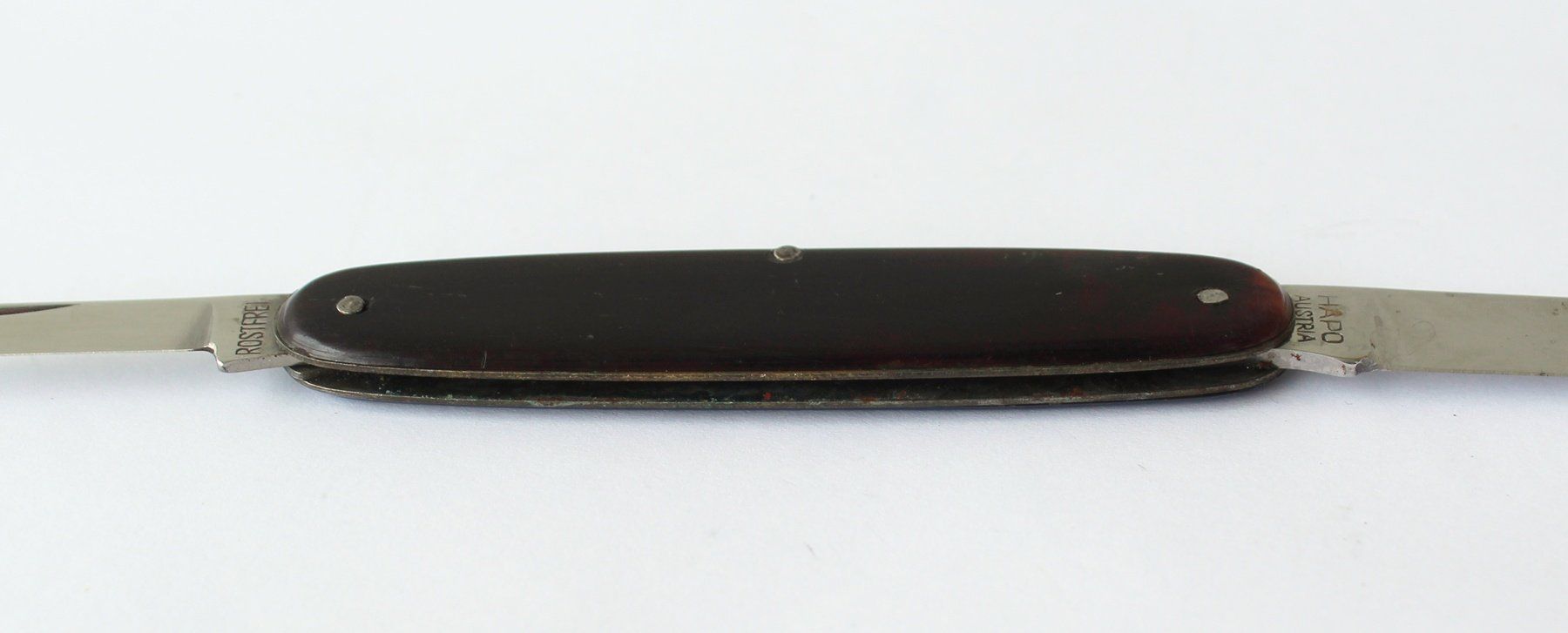 Coltelli tascabile: Taschenmesser Sackmesser Hapo Austria – Usato da Zürich venduto da Auctionata 6