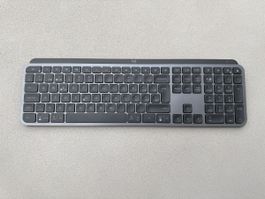 MX Keys Tastatur