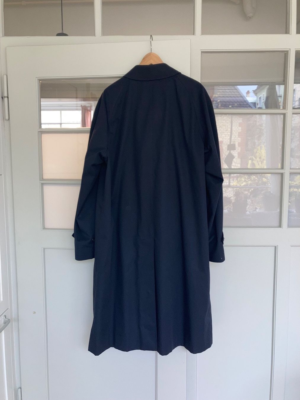 Burberry Cappotti: Burberry Trench Coat – Usato da Basel venduto da RAYAH 2