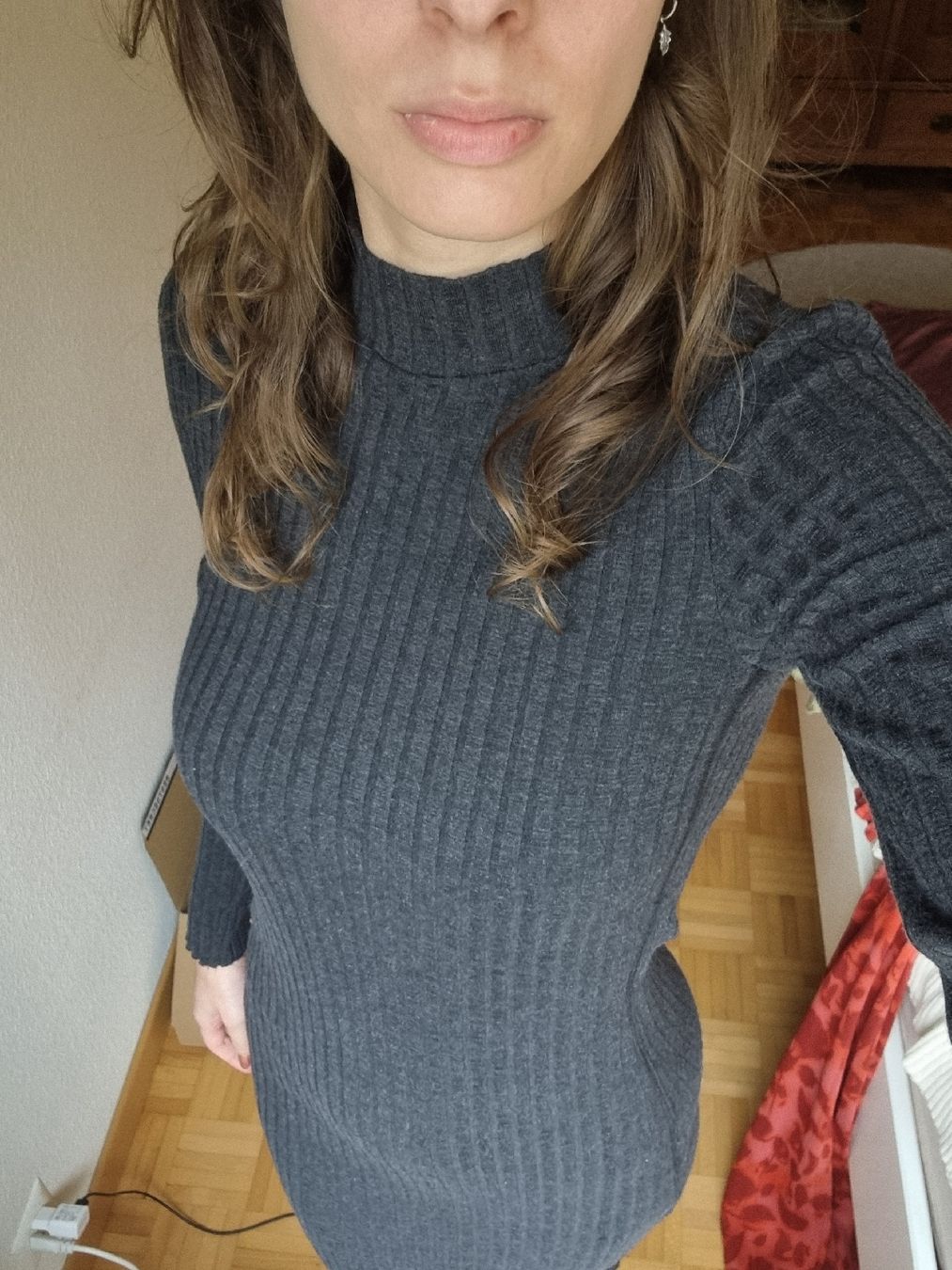 G-Star Kleider: Bodycon dress by G-Star RAW – Gebraucht aus Zürich von jul_l28v 4