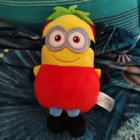 Minions illumination Tomate Jerry Plüsch Peluche 20cm Minion