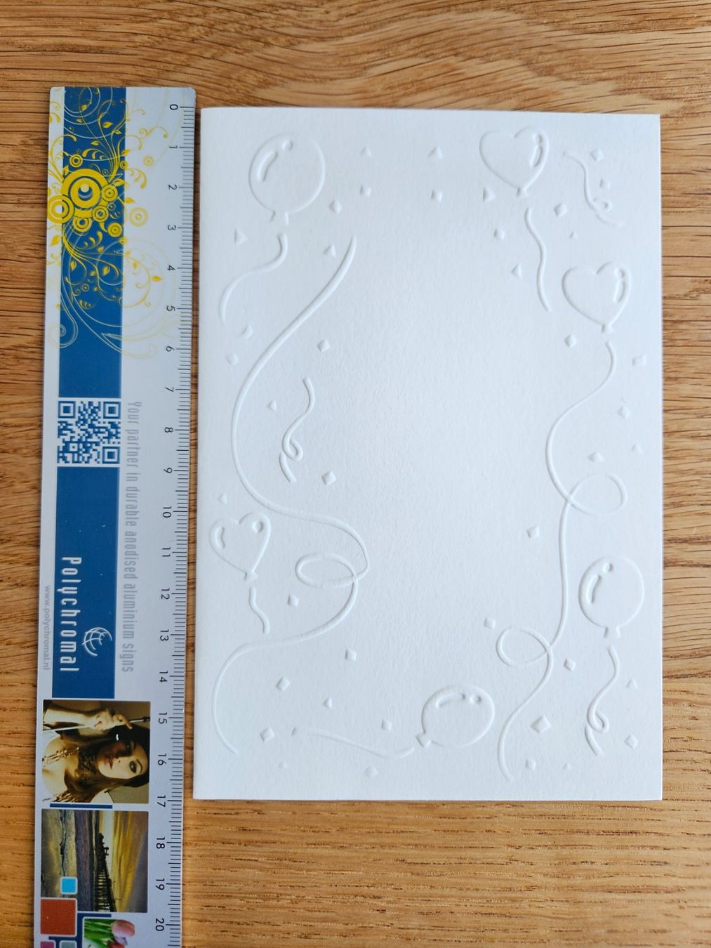 Cartes: 5 Karten inkl. Couvert – Neuf avec emballage d'origine à Möriken AG par pam66 3