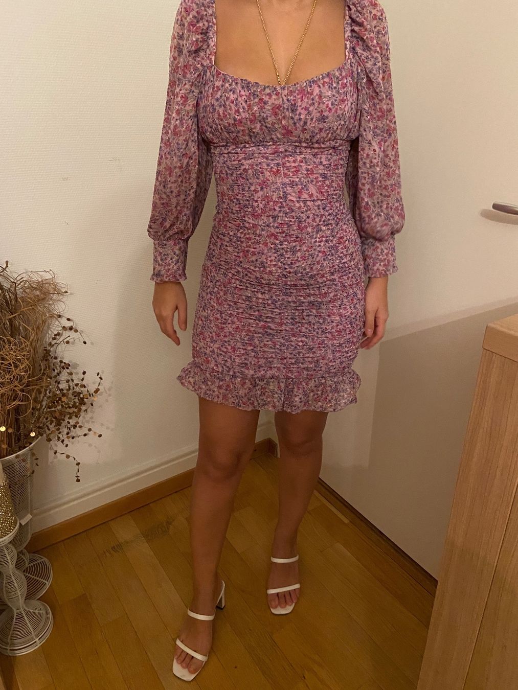 Zara Vestiti: ZARA KLEID GRÖSSE S – Nuovo e nell'imballaggio originale da Zürich venduto da schneeflocke303 3