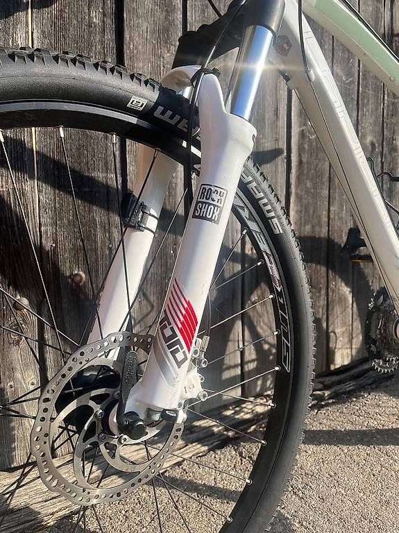 Velos: Bike  – Gebraucht aus Homberg b. Thun von t...mee 3