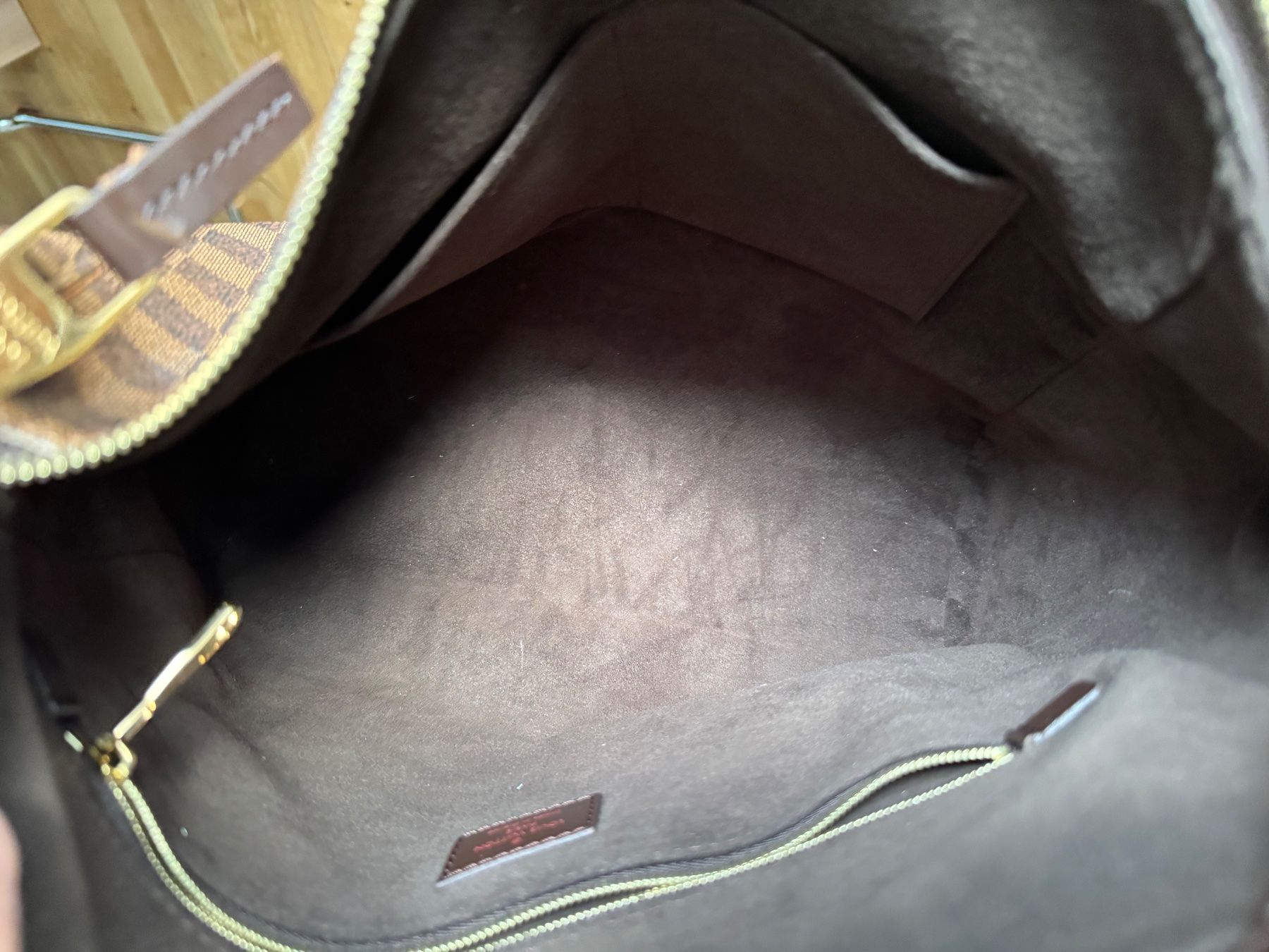 Louis Vuitton Taschen für Damen: T009.900- Louis Vuitton LV Portebello – Gebraucht aus Belp von Aim333 7