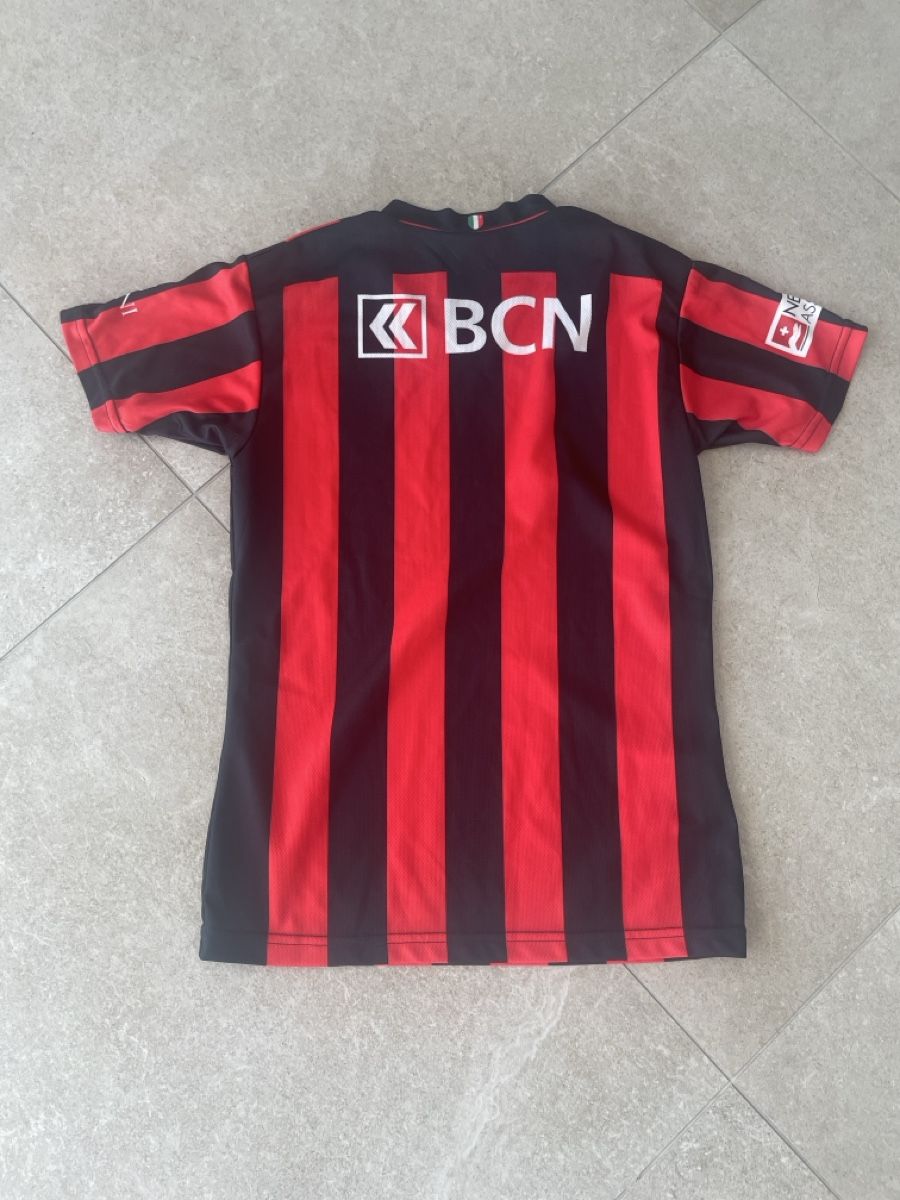 Puma Trainer, Turnhosen & -trikots: Maillot Neuchâtel Xamax Puma 152 – Gebraucht aus Genève von jon_ydl8 1