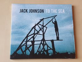 Jack Johnson To the Sea