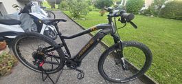 HAIBKE KARDNINE 6.0 Elektrisch Velo