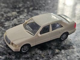 Herpa Mercedes C-Klasse HO 1:87