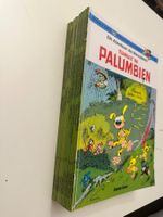 Sammlung mit 11 Heften Die Abenteuer des Marsupilamis 1-11