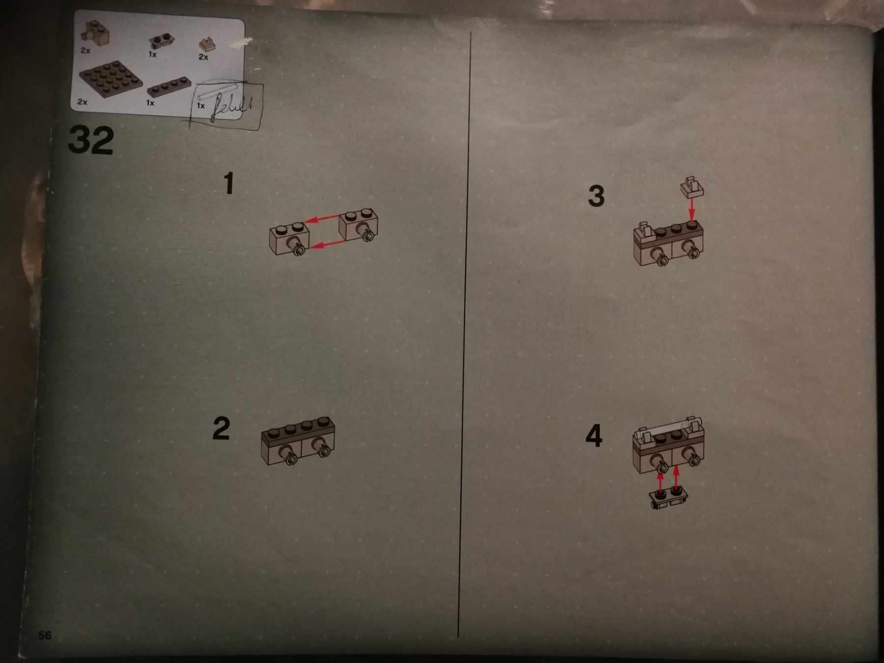 Lego Kit di costruzioni: Lego 70165 Ultra Agents – Nuovo (secondo la descrizione) da Disentis/Mustér venduto da GinaMaFu 4