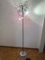 Unique Designer Floor Lamp by A.D.M Markus Rufer, Cool!
