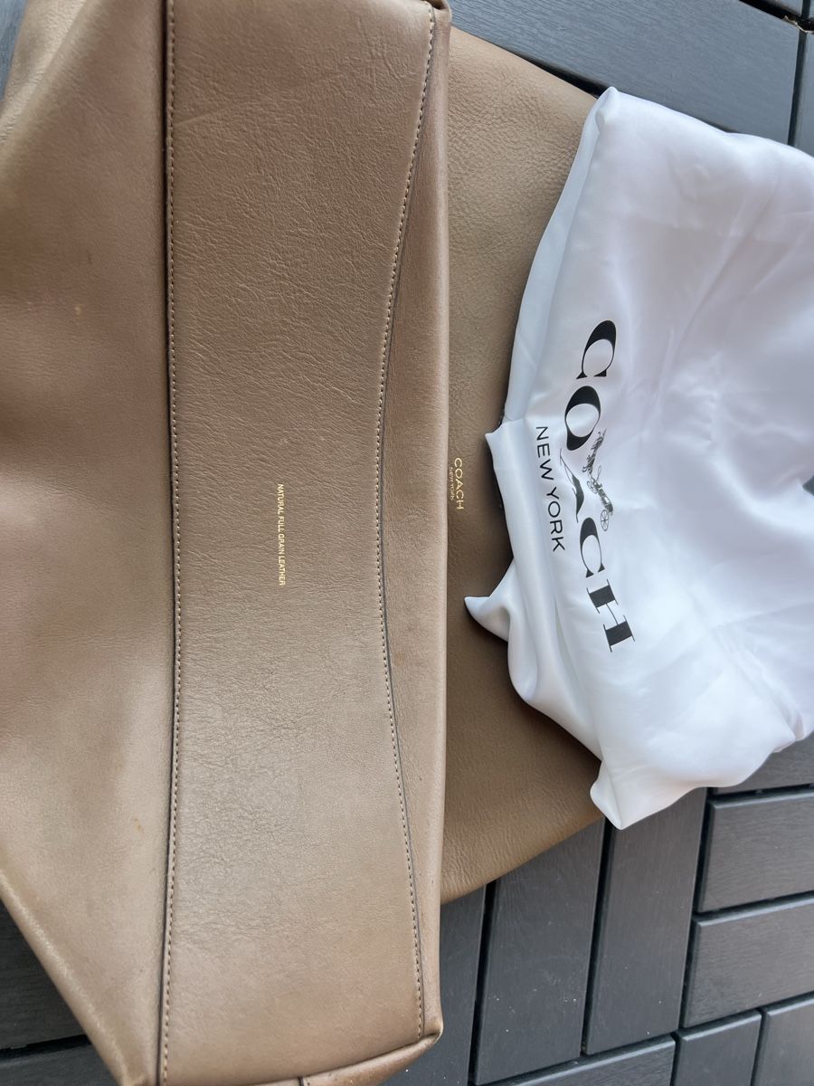 Coach Taschen für Damen: Coach Brooklyn 39 Handtasche – Gebraucht aus Mendrisio von gun_8gcm 2