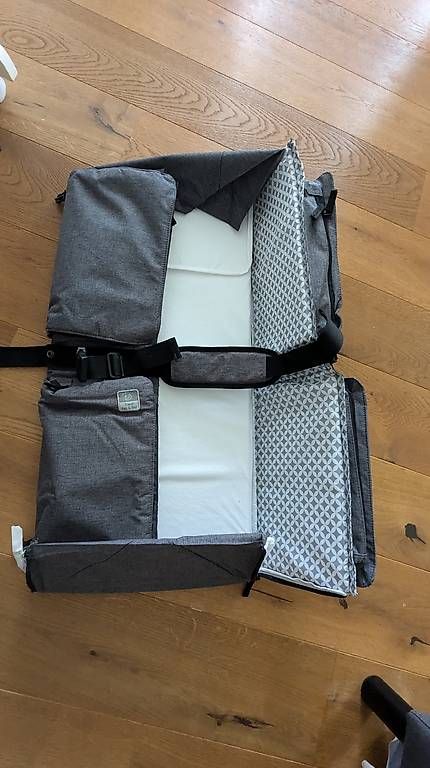 Zaini: Doomoo BabyTravel – Usato da Adligenswil venduto da oli_Bu90 3