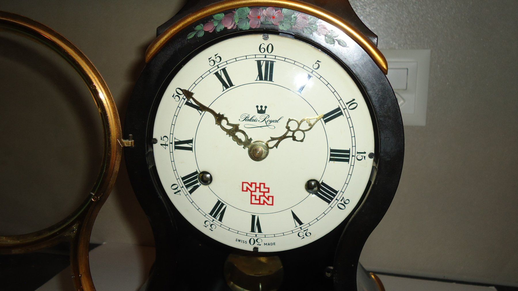 Orologi da terra & Orologi da parete: Pendule n, fontionne – Usato da Lausanne venduto da asdyx 2
