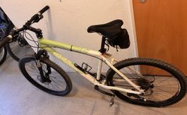 Scott Contessa Bike