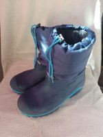 Winterstiefel 