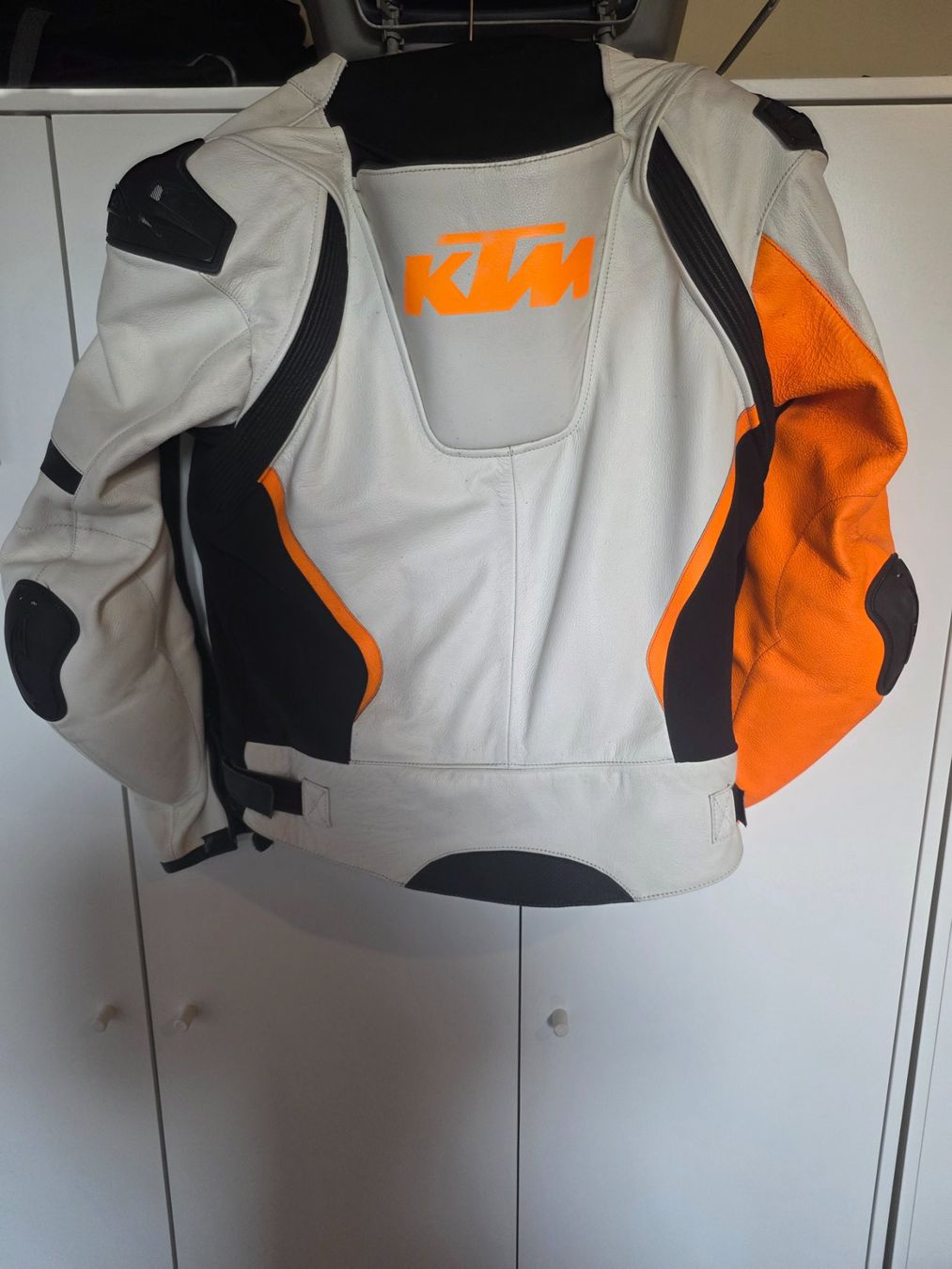 KTM Giacche: Veste moto ktm – Usato da Fleurier venduto da dav_xx8y 1