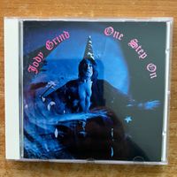 Jody Grind - One Step On / CD - 1. D-Press. 1995 on CD