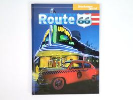 Buch: Route 66