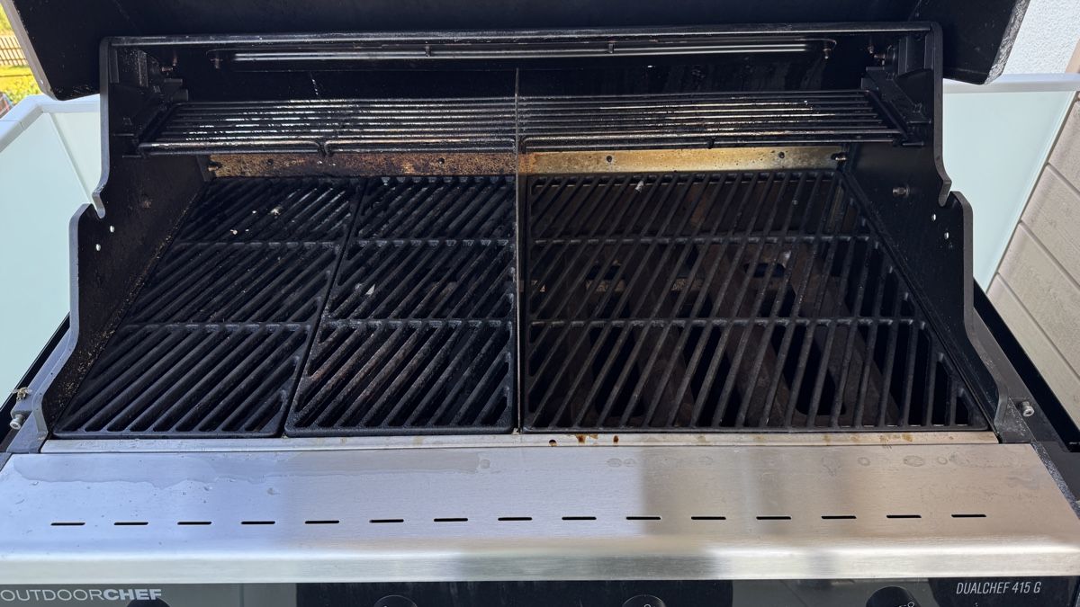 Grills: Outdoorchef 415 g – Gebraucht aus Ermensee von rogers1974 1