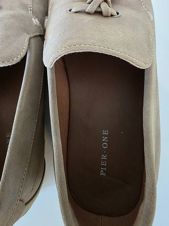 Scarpe da uomo: Mocassin Pier One taille 43 – Usato da Pully venduto da fer_8lm6 3