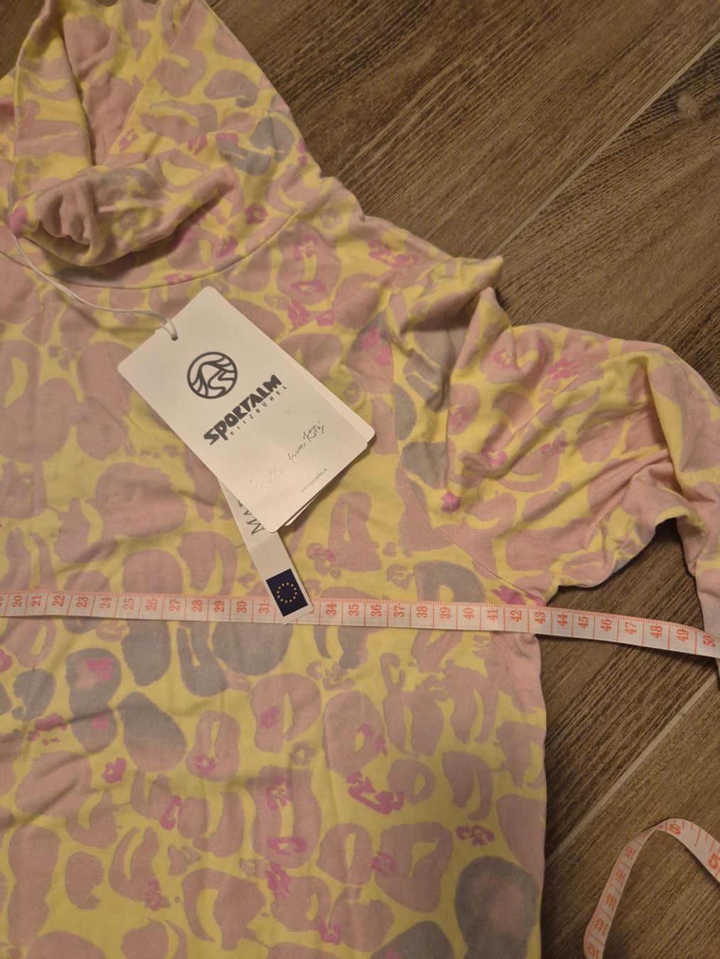 Maglioni & Felpe: E-Motion Longsleeve von SPORTALM Kitzbühel – Nuovo e nell'imballaggio originale da Uerkheim venduto da Pod23 7