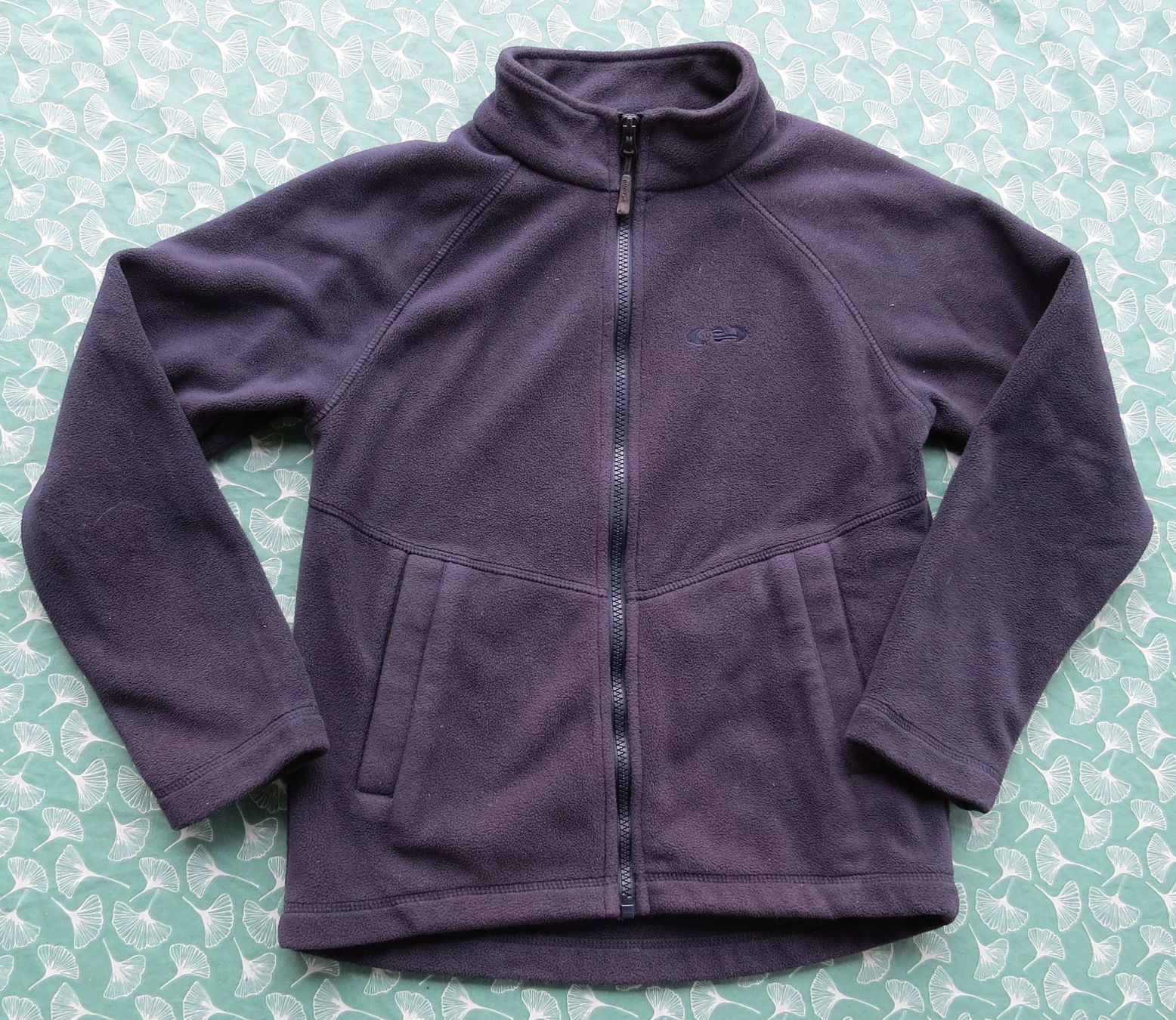 Giacche & Cappotti: Fleecejacke EXTEND Gr:140 – Usato da Langenthal venduto da Steinadler129