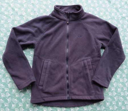 Fleecejacke EXTEND Gr:140