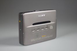 Sony Walkman WM-EX59 Mega Bass Auto Reverse