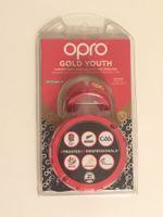 Protège-dents - opro Self-Fit GEN4 Junior Gold - NEUF