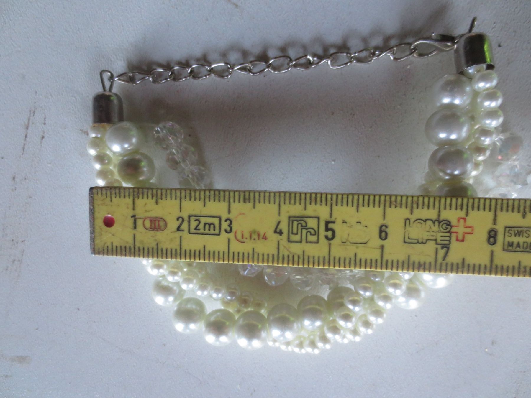 Bracelets: Armschmuck schön 2 – D'occasion à Weier im Emmental par waefler03 3
