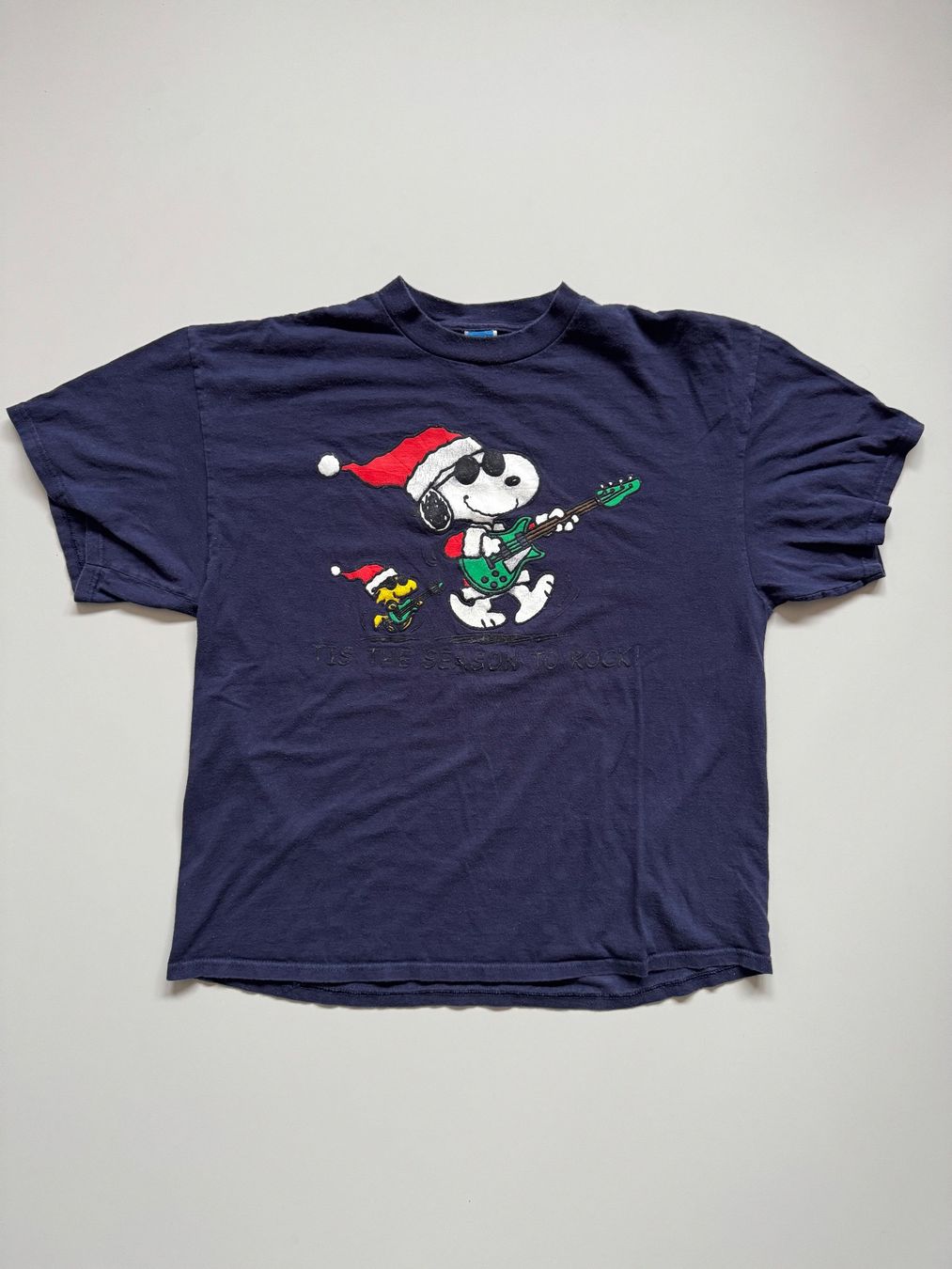 T-shirt: Peanuts Snoopy T-shirt MEN XL – Usato da Neuchâtel venduto da _Easy_to_Find_