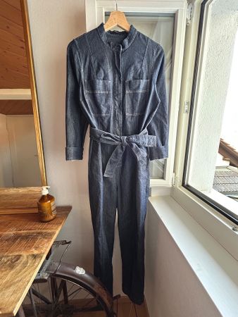 Windsor Jeans Overall - Gr. 34