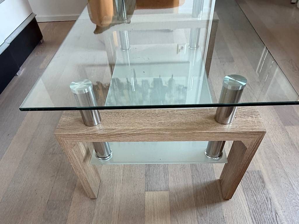 Tables: Salontisch – D'occasion à Winterthur par Lieberherr02