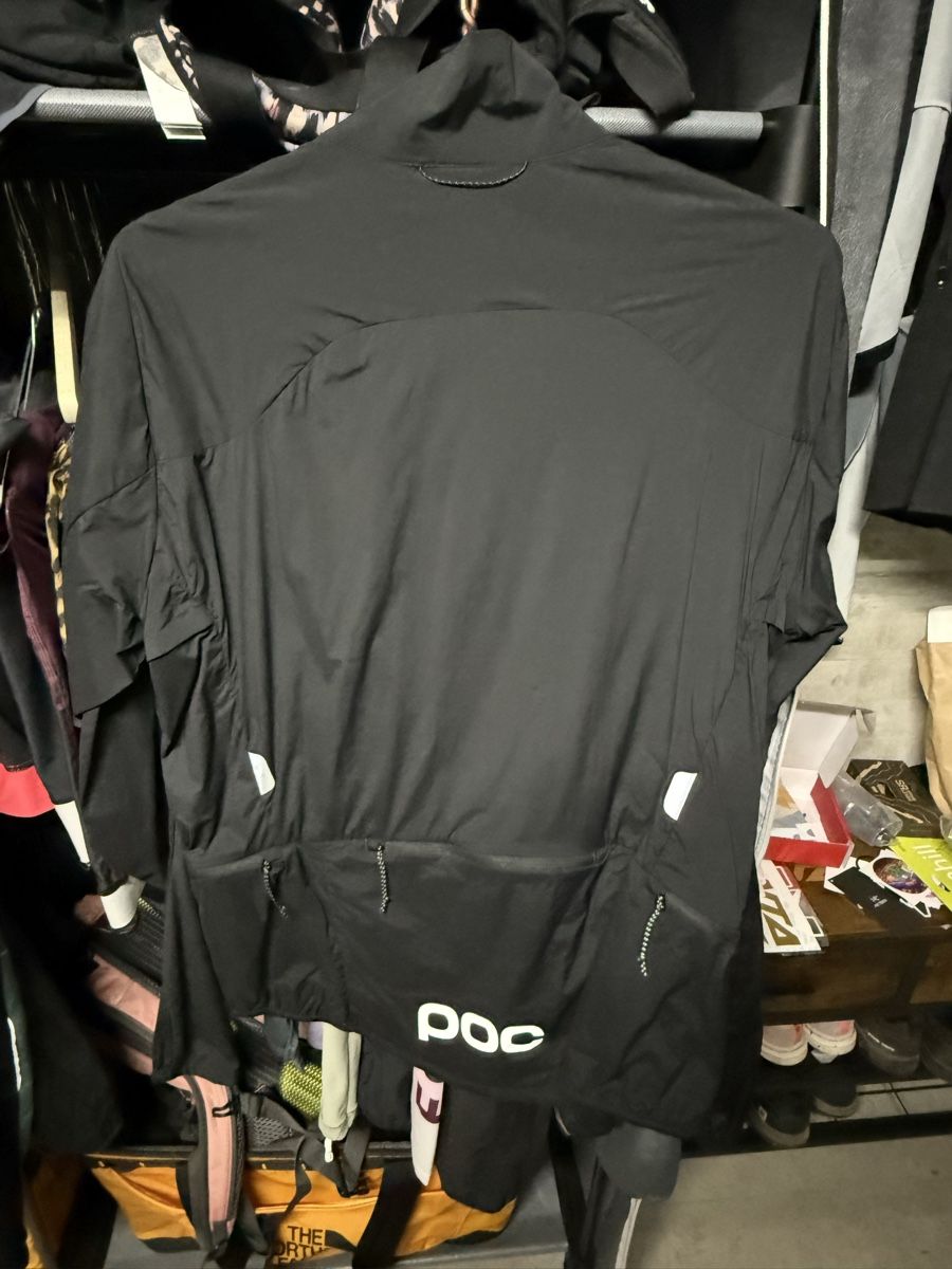 Poc Giacche: POC thermal pro jacket L bike/mtb – Usato da Giubiasco venduto da Darkemperor 1
