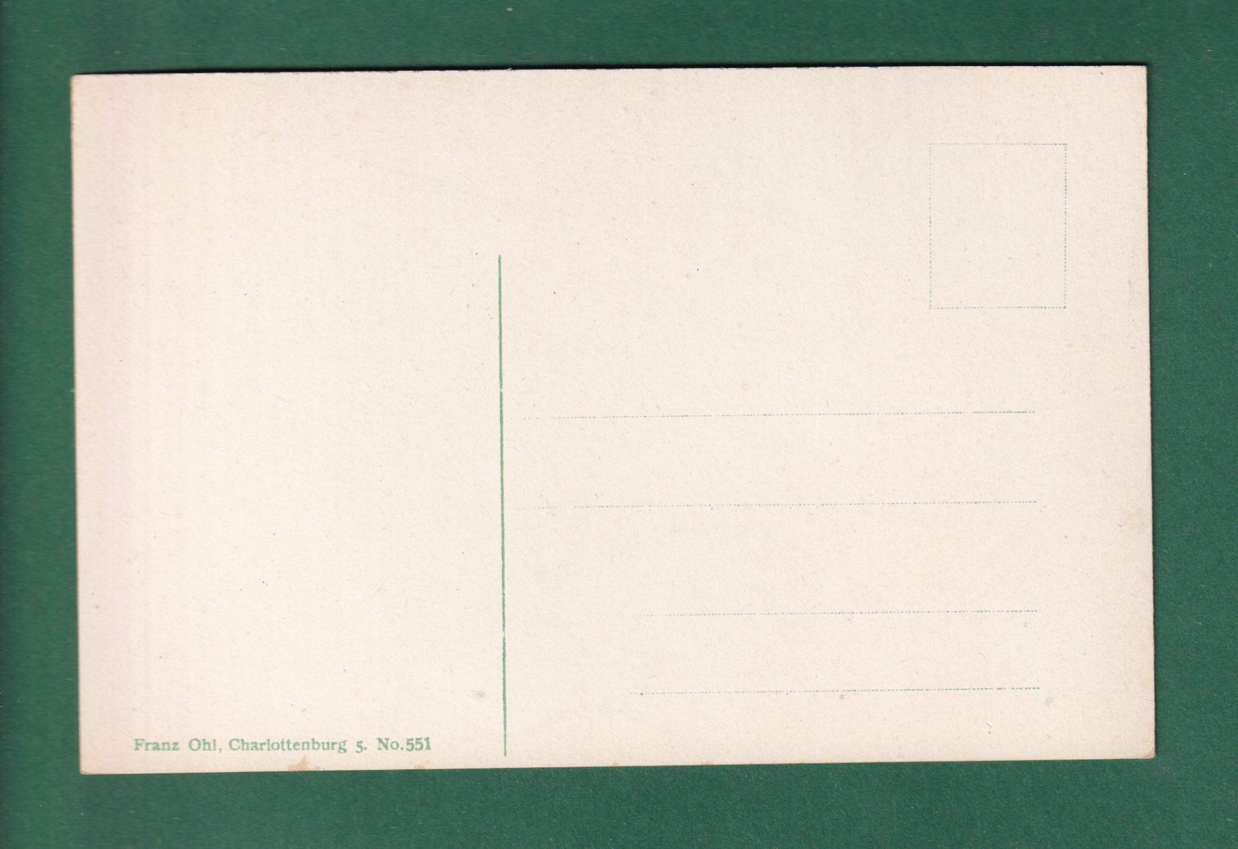Cartoline postali: HAMBURG - Die Börse – Usato da Pully venduto da nicecards-shop 1